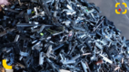 Arme de foc scoase din circuit, topite într-un cuptor imens din Chișinău