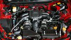 Toyota GR 86 debutează cu motor de 2.4 litri și 235 de cai putere