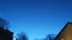 Spectacol astronomic pe cerul R. Moldova: Explicația fenomenului
