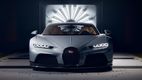 Bugatti Chiron Super Sport: 3,2 milioane de euro preț de pornire