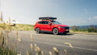 Skoda prezintă Enyaq FestEVal, un exemplar unicat transformat în camper