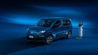 Fiat prezintă noua generație Doblo: Autonomie de peste 280 de kilometri
