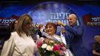 Israel: O româncă de 86 de ani, încoronată Miss Holocaust Survivor
