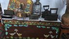 O tânără a transformat casa străbunicilor într-o casă memorială