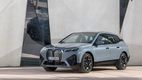 BMW iX în detaliu: Până la 523 cp și 630 de km autonomie maximă