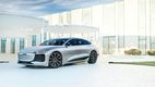 Audi prezintă conceptul electric A6 e-tron: Autonomie de peste 700 km