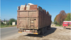 Zeci de șoferi, amendați de ANTA pentru transportul ilegal de mărfuri și persoane