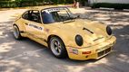 Un Porsche 911 care i-a aparținut lui Pablo Escobar este scos la vânzare