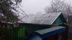 Imagini ca din povești: Nordul Moldovei, acoperit de zăpadă