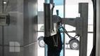 Imagini ca la război: Situaţie dezastruoasă la Centrul COVID-19 Moldexpo