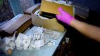 Medicamente periculoase, filmate într-un spital abandonat din sudul Moldovei