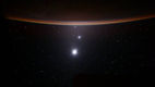 Spectacol astronomic pe cerul R. Moldova: Explicația fenomenului