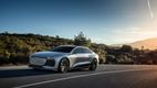 Audi prezintă conceptul electric A6 e-tron: Autonomie de peste 700 km