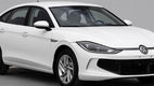 Ce modele mai vinde Volkswagen în China: Lamando a primit o nouă generație