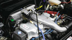 Fordul Escort RS Turbo al Prințesei Diana este scos la licitație
