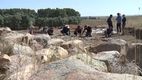Descoperire importantă la Templul lui Zeus din orașul antic Magnesia