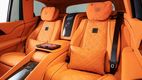 Brabus prezintă un Mercedes-Maybach GLS de 800 de cai putere