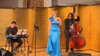 O moldoveancă interpretă de jazz a cucerit Japonia cu vocea sa
