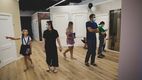 Fabrica de Uși & Parchet «Nani» anunță reduceri la deschiderea noului showroom Ⓟ