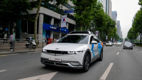 Hyundai lansează un serviciu de taxiuri fără șofer în Coreea de Sud