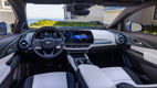 Noul Chevrolet Equinox EV, în imagini: Până la 483 km autonomie