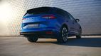 Skoda completează gama Enyaq iV cu versiunea de top Sportline iV 80x