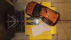 Dacia Sandero și Logan, câte 2 stele la testele de siguranță EuroNCAP