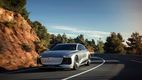 Audi prezintă conceptul electric A6 e-tron: Autonomie de peste 700 km