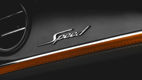 Bentley prezintă noul Flying Spur Speed: Motor W12 cu 635 de cai putere