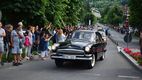 Volga restaurată în Moldova și premiantă în România, vândută în Germania
