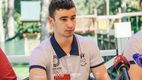 Marin Robu: Jocurile Olimpice înseamnă cea mai importantă competiție