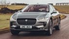 Jaguar prezintă noul I-Pace facelift: Încărcarea bateriei e mai rapidă