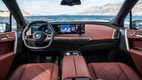 BMW iX în detaliu: Până la 523 cp și 630 de km autonomie maximă