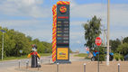 Tirex Petrol: O nouă stație PECO și-a deschis ușile la Nisporeni Ⓟ