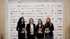 Cei mai buni studenți moldoveni din afara țării, premiați