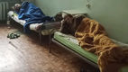 Imagini cu soldații din Azovstal: În ce condiții sunt tratați răniții