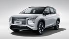 Mitsubishi lansează electricul Airtrek, un SUV care seamănă cu Outlander