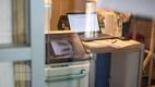 Imagini ca la război: Situaţie dezastruoasă la Centrul COVID-19 Moldexpo