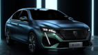 Noul Peugeot 408, varianta sedan a lui 308, lansat pe piața din China