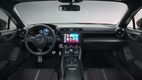 Toyota GR 86 debutează cu motor de 2.4 litri și 235 de cai putere