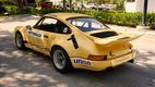 Un Porsche 911 care i-a aparținut lui Pablo Escobar este scos la vânzare