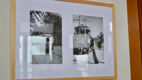 RTEC a inaugurat o expoziție fotografică cu tramvaiele din Chișinău