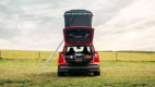 Skoda prezintă Enyaq FestEVal, un exemplar unicat transformat în camper