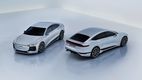 Audi prezintă conceptul electric A6 e-tron: Autonomie de peste 700 km