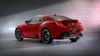 Toyota GR 86 debutează cu motor de 2.4 litri și 235 de cai putere