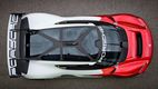 Conceptul Porsche Mission R: Până la 1.088 CP și 100 km/h în 2.5 secunde