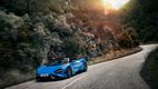 McLaren lansează noul 765LT Spider: Atinge 100 km/h în 2.8 secunde