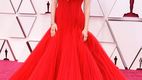 Gala Premiilor Oscar 2021: Ce rochii au purtat actrițele la ceremonie