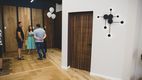 Fabrica de Uși & Parchet «Nani» anunță reduceri la deschiderea noului showroom Ⓟ