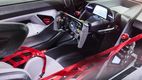 Conceptul Porsche Mission R: Până la 1.088 CP și 100 km/h în 2.5 secunde
